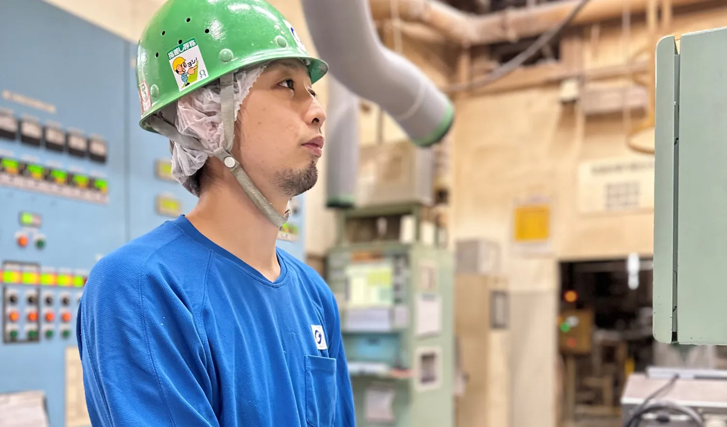 トラブルが起きることもありますがチームで協力しながら解決します