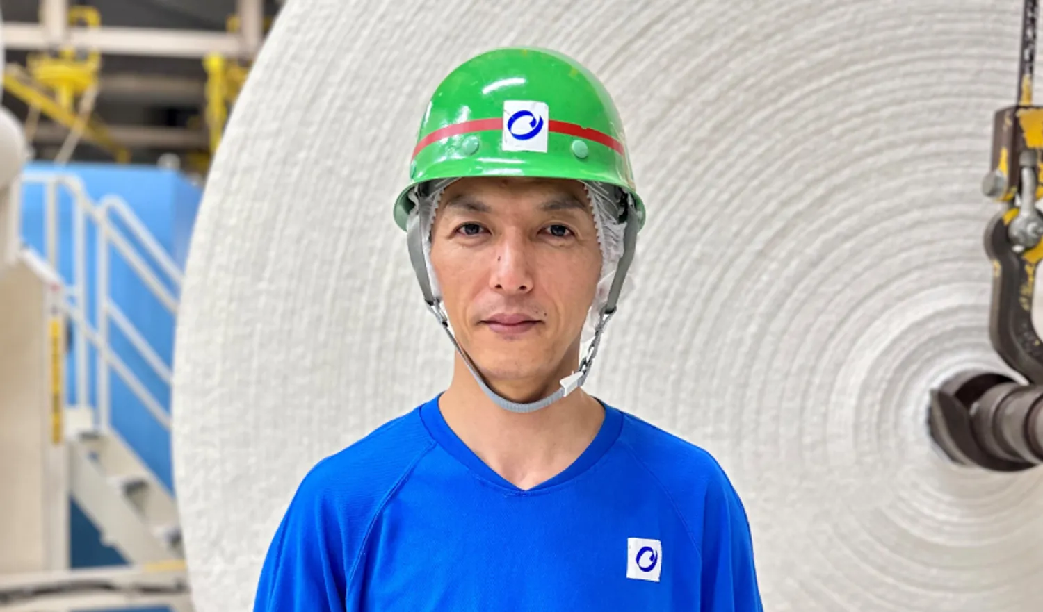 より良い製品をお客様に届けるために、良いコミュニケーションを。
